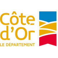 Département de la Côte-d'Or logo - Similar company to Région Bourgogne-Franche-Comté