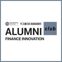 Finance Innovation Club - POLIMI Graduate School of Management logo - Similar company to Deep4It