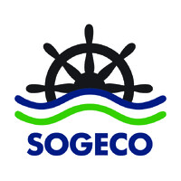 SOGECO logo - Similar company to Minaa Mauritania Logistics