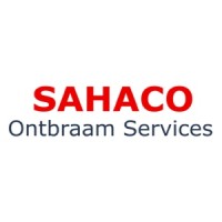 Sahaco Ontbraam Services B.V.