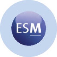 European Society of Mycobacteriology logo - Similar company to Ntmir