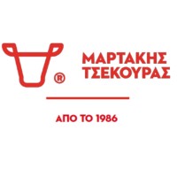 Martakis Tsekouras Quality Meats logo - Similar company to Luma Beef Ag