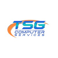 TSG Computer Services logo - Similar company to Design2Web It, Inc.