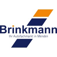 Brinkmann Kraftfahrzeugteile-Vertriebs GmbH logo - Similar company to Autoteile Roland Sallmann