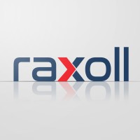 Raxoll logo - Similar company to Kurtech Sert Metal