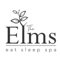 The Elms Hotel & Greenhouse Spa logo - Similar company to Flowing Ventures