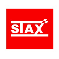 STAX Technologies logo - Similar company to Uspon Doo