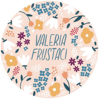 Valeria Frustaci Studio logo - Similar company to Elysaia