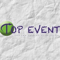 Top Event logo - Similar company to Top Eventos