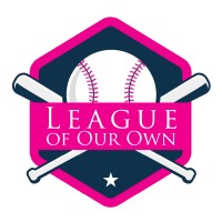 League of Our Own logo - Similar company to Key Fit Connect