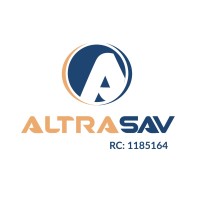 ALTRASAV LIMITED logo - Similar company to K Electronics
