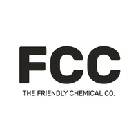 The Friendly Chemical Co. logo - Similar company to Fearless Adventures