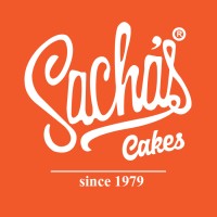 Sacha's Cakes logo - Similar company to Pixact Technologies