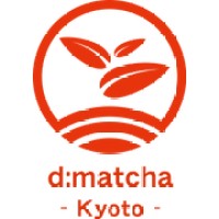 D-matcha logo - Similar company to Toro Matcha Energy
