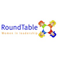 RoundTable Topvrouwen logo - Similar company to Ser Topvrouwen
