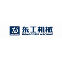 Quanzhou Donggong Machinery Manufactures Co.,ltd logo - Similar company to Quanzhou Korleo Diamond Tools Co.,Ltd