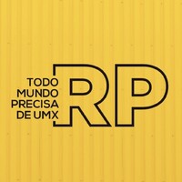 Todo Mundo Precisa de um RP logo - Similar company to Talentcomms