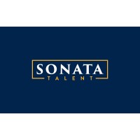 Sonata Talent logo - Similar company to Tech Pathway