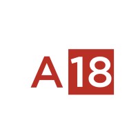 Agency18 logo - Similar company to Bitium (Acquired By Google)