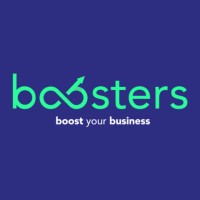 Boosters logo - Similar company to Empatik