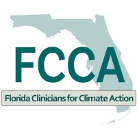 Florida Clinicians For Climate Action logo - Similar company to Aviaire Ltd - Wildlife Hazard Management Consultants