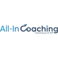 All In Coaching logo - Similar company to Vision To Reality Coaching®