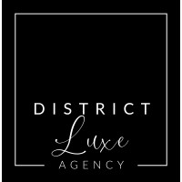 District Luxe Agency logo - Similar company to Sponge.Io – Marketing & Revenue Ops Agency