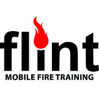 Flint Mobile Fire Training logo - Similar company to Fire Preventie B.V.