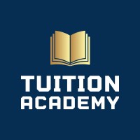 TUITION ACADEMY logo - Similar company to Tuition Academy