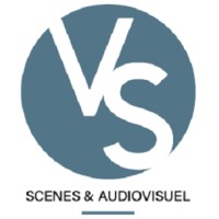 VS Scènes & Audiovisuel logo - Similar company to Onstage Audiovisuel