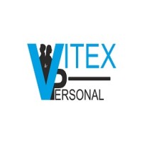 Vitex-Personal GmbH logo - Similar company to Smd - A Diagnostics Company