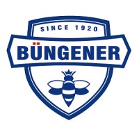BÜNGENER PET HEALTH logo - Similar company to Stemcellx