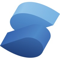 SolidJS logo - Similar company to Qwik Framework