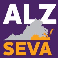 Alzheimer's Association Southeastern Virginia logo - Similar company to Alzheimer'S & Dementia Resource Center