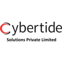 Cybertide Solutions logo - Similar company to Ca Construction Services Ltd