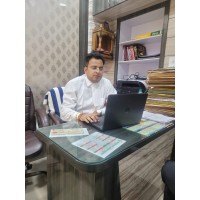 Advocate Gaurav Pal logo - Similar company to Rj Associates