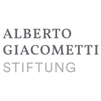 Alberto Giacometti-Stiftung logo - Similar company to Connected Art Platform
