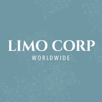 Limo Corp Worldwide logo - Similar company to Limo Saelens Group