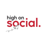 High On Social logo - Similar company to Conspix