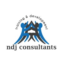 NDJ Consultants logo - Similar company to Olive And Grape (Pty) Ltd