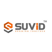 Suvid Solutions logo - Similar company to Suvid