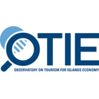 OTIE - Observatory on Tourism for Islands Economy logo - Similar company to Octa - Overseas Countries And Territories Association