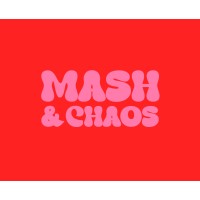 MASH AND CHAOS logo - Similar company to Cheapfy