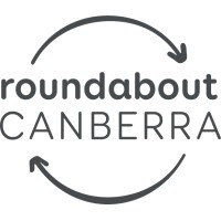 Roundabout Canberra logo - Similar company to Igo2