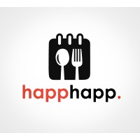 happhapp.nl logo - Similar company to Reegl