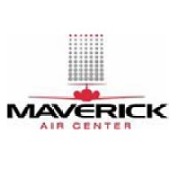Maverick Air Center logo - Similar company to South Dakota Army National Guard