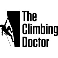 The Climbing Doctor logo - Similar company to Function First Coaching Inc.