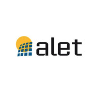 ALET TALDEA logo - Similar company to Fundesko - Comcast Trading S.L.