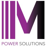 Marel Power Solutions, Inc. logo - Similar company to Cache Energy