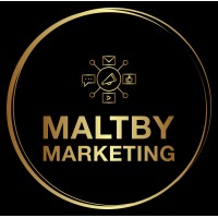 Maltby Marketing logo - Similar company to Vitis Pr